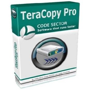 TeraCopy Pro 3.9.2 Crack With License Key 2022 Download