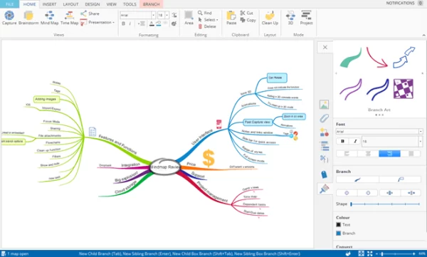 iMindMap Pro 12 With Serial Key Free Download 2023