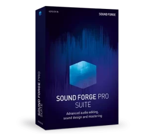 Sound Forge Pro 16.1.2.55 With Download [Latest 2023]