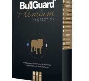 BullGuard Premium Protection 26.0.18.75 Crack + Serial Key 2023