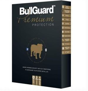 BullGuard Premium Protection 26.0.18.75 Crack + Serial Key 2023