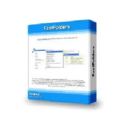 FastFolders 5.13.1 With Serial Key Free Download 2023