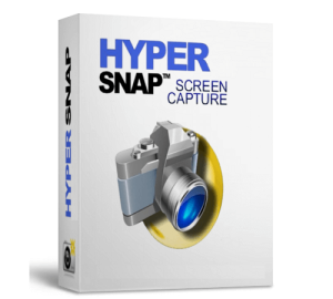 HyperSnap 8.25.03 Crack + Serial Key Free Download 2023