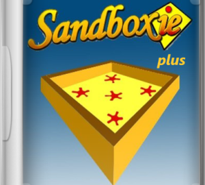 Sandboxie 5.60.3 Crack With License Key Free Download