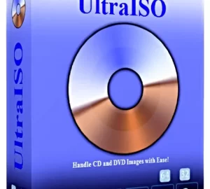 UltraISO 9.7.6.3829 With Serial Key Free Download