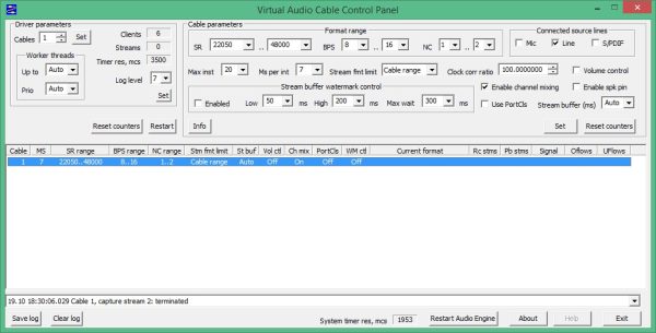Virtual Audio Cable 11.14 With Keygen Key Free Download
