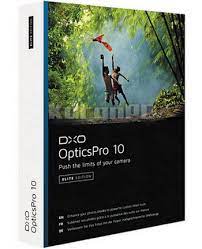 DxO Optics Pro 11.4Download.3 With Serial Key Free