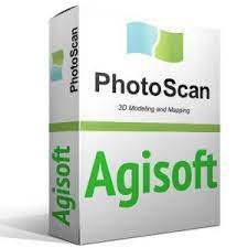 Agisoft Photoscan 1.8.5 Crack With Activation Code 2023