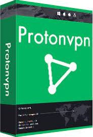 ProtonVPN 4.3.52.0 Crack With License Key [Latest 2022]