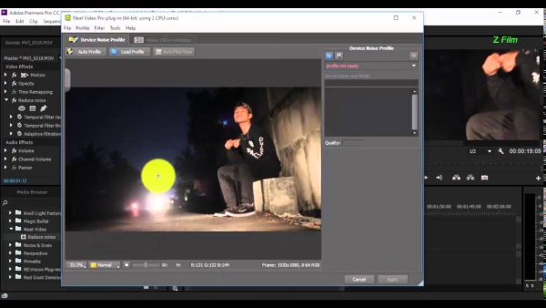 Neat Video 5.5.5 With Serial Key Free Download 2023