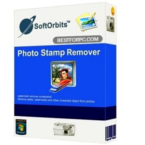 Photo Stamp Remover 14.0 With Activation key Free Download
