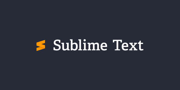 Sublime Text Crack 4 Build 4143 + 2023 License Key Free 