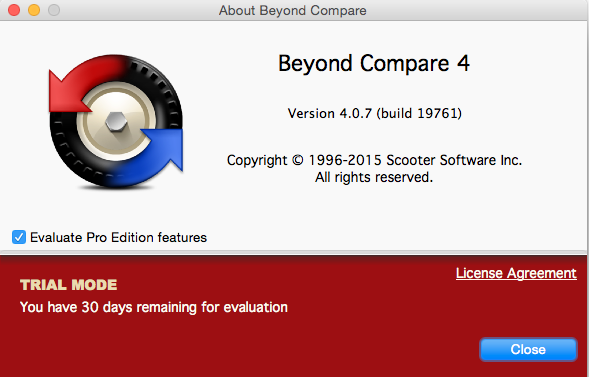 Beyond Compare 4.4.3.26655 Crack + License Key 2023 