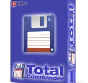 Total Commander 10.52 Crack With License Key 2023 [Latest]