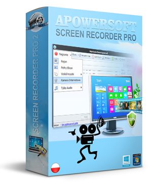 Apowersoft Screen Recorder Pro 2.4.2.3 Full Crack [Latest]