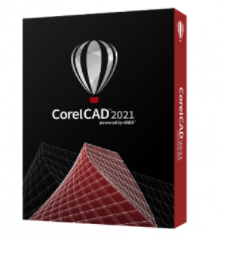 CorelCAD 2023 Build 2022.0.1.1153 Crack + Activation Key