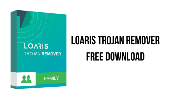 Loaris Trojan Remover 3.2.34 Crack + License Key 2023 [Latest]