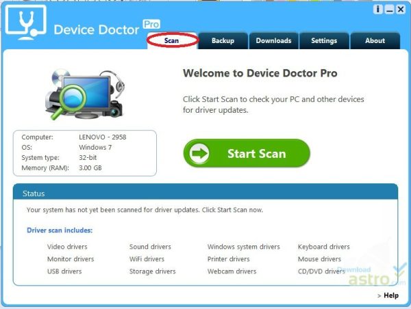 Device Doctor Pro 5.5.630.1 Crack 2023 With License Key 
