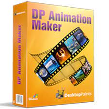 DP Animation Maker 3.5.14 Crack + Activation Code 2023