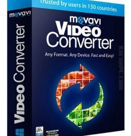 Movavi Video Converter 23.1.1 Crack + Activation Key 2023