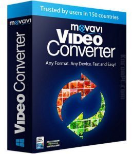 Movavi Video Converter 23.1.1 + Activation Key 2023