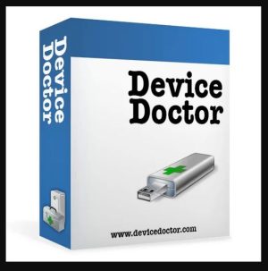Device Doctor Pro 5.5.630.1 2023 With License Key