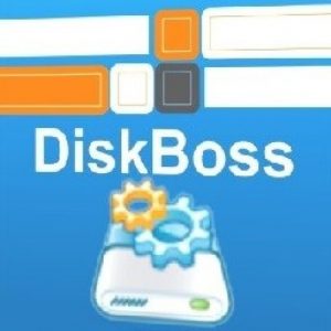  DiskBoss 16.2.0.32 with Product Key Download [2023]