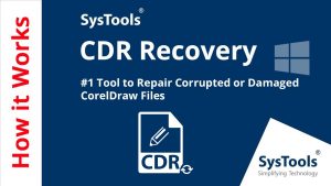 SysTools hard drive data recovery 18.4 Product keygenZ