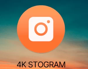 4K Stogram 4.5.0.4430 +Product key Download [2023]
