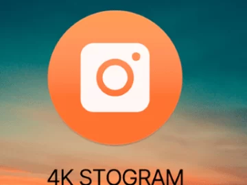 4K Stogram Crack 4.5.0.4430 +Product key free Download [2023]