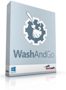 Abelssoft WashAndGo 27.11.47210 With Product Key [2023]