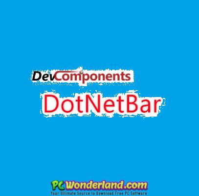 DevComponents DotNetBar