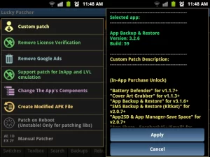 Lucky Patcher V10.7.8 Apk 2023 With Product Key 