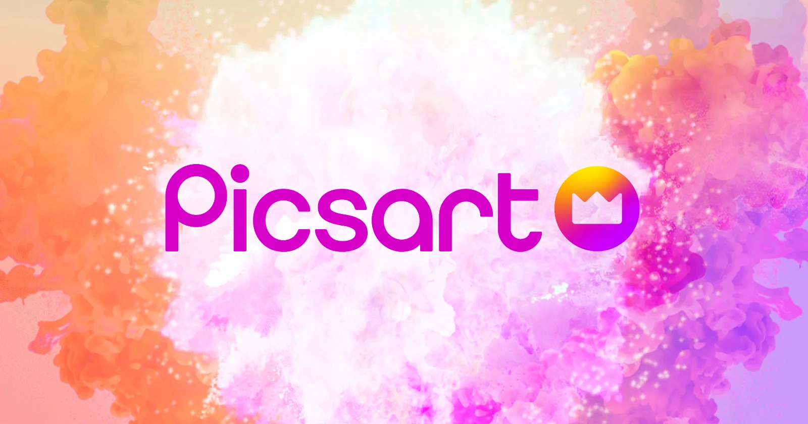 PicsArt 21.9.5 Crack