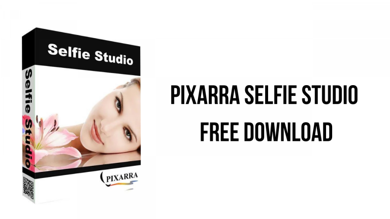 Pixarra Selfie Studio