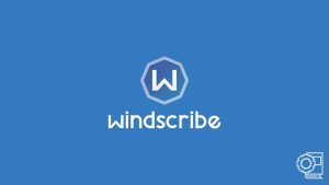 Windscribe VPN Premium Crack 3.7.1169 + Product Key 2023