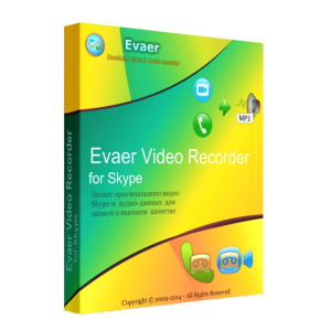 Evaer Video Recorder for Skype 2.3.1.6 with Crack [Latest] Keygen