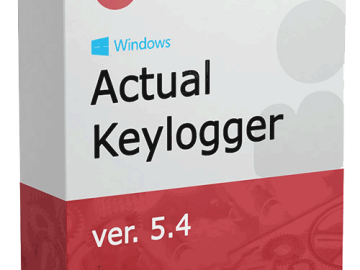Actual Keylogger Crack
