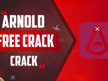 Arnold For Cinema 4D2023.4.3 Crack + Activation Key
