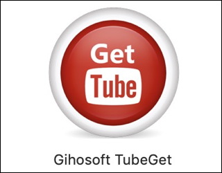 Gihosoft TubeGet Pro
